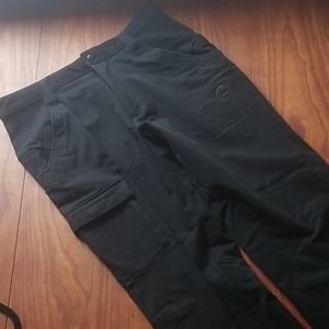 Mountain Hardware Men's Softshell Guide Pants